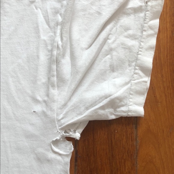 Daydreamer very intentionality Distressed Zeppelin - Picture 4 of 7